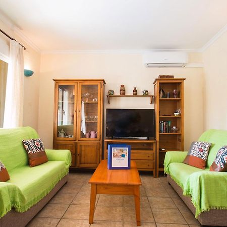 Villa Sara By Abahana Villas กัลเป ภายนอก รูปภาพ