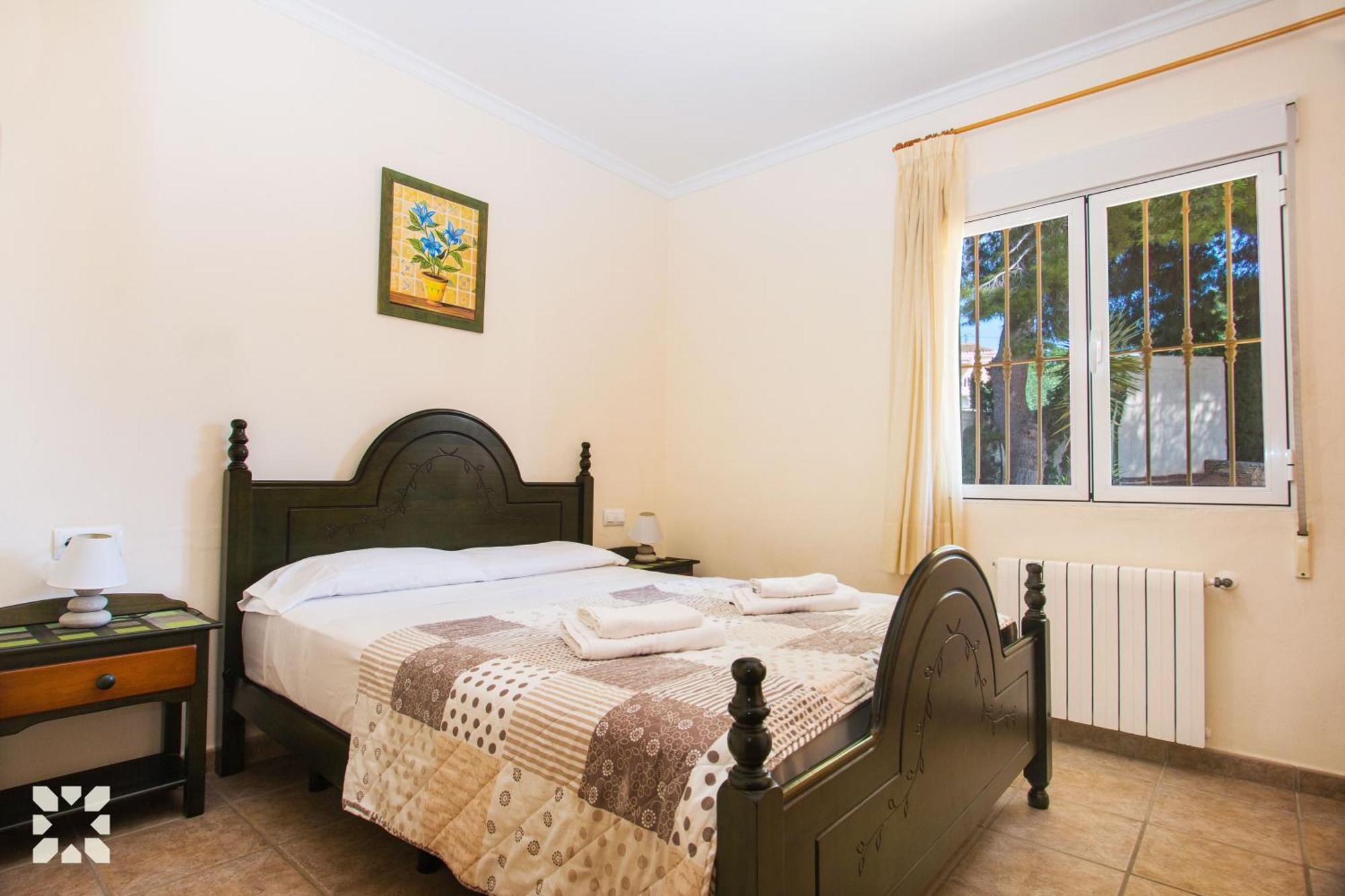 Villa Sara By Abahana Villas กัลเป ภายนอก รูปภาพ