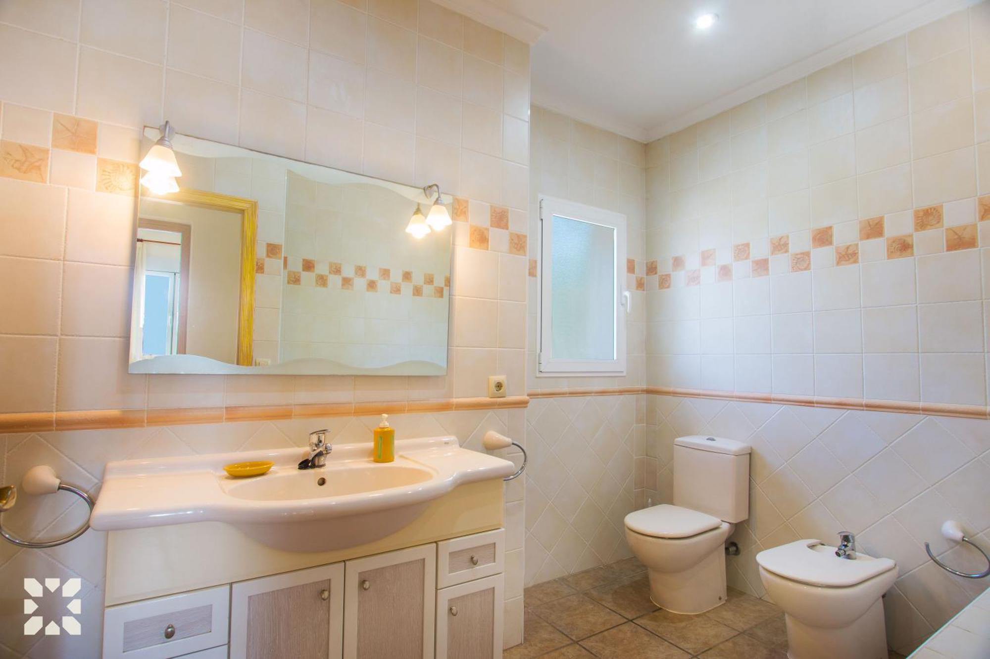Villa Sara By Abahana Villas กัลเป ภายนอก รูปภาพ
