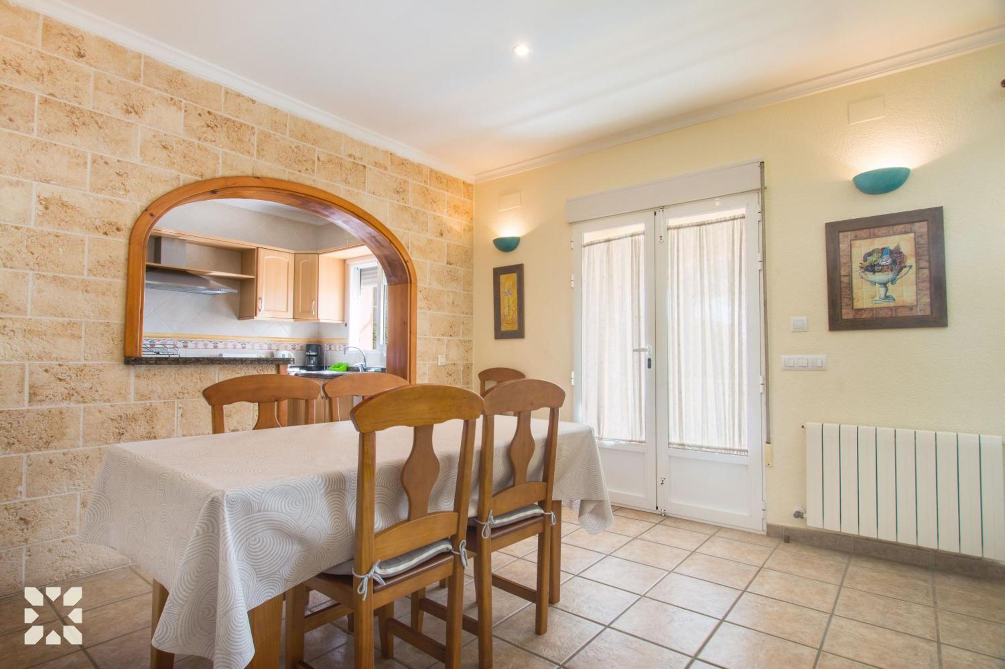 Villa Sara By Abahana Villas กัลเป ภายนอก รูปภาพ